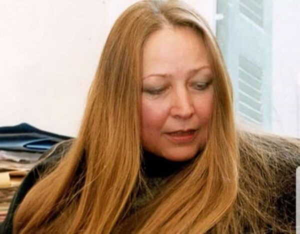 Στο νοσοκομείο η Μαρίζα Κωχ: Ένας ακόμη σκληρός Απρίλης, γράφει – Τι έπαθε