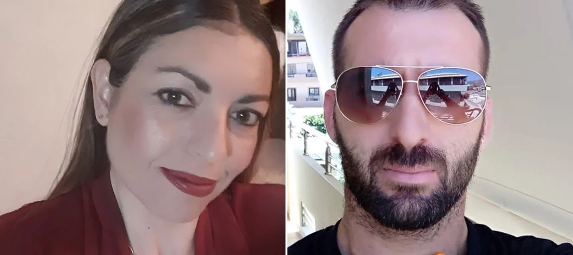 Κρήτη: Το χρονικό της δολοφονίας της Ελευθερίας Γιακουμάκη – Ο πρώην σύντροφος της την σκότωσε, μετακίνησε το πτώμα και το αυτοκίνητο της