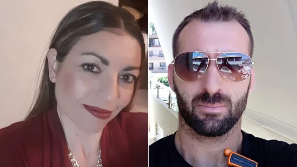 Κρήτη: Το χρονικό της δολοφονίας της Ελευθερίας Γιακουμάκη – Ο πρώην σύντροφος της την σκότωσε, μετακίνησε το πτώμα και το αυτοκίνητο της