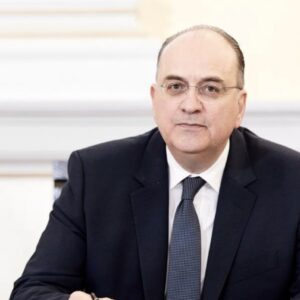 Παραιτήθηκε ο Μακάριος Λαζαρίδης: «Σε όλη μου την προσωπική ζωή πορεύτηκα με εντιμότητα»