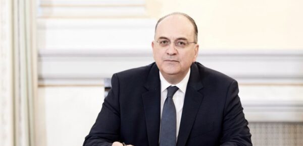 Παραιτήθηκε ο Μακάριος Λαζαρίδης: «Σε όλη μου την προσωπική ζωή πορεύτηκα με εντιμότητα»