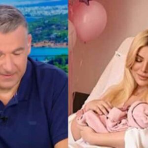 Γιώργος Λιάγκας: Το μήνυμα που έστειλε στην Κατερίνα Καινούργιου – Η απάντηση της (βίντεο)