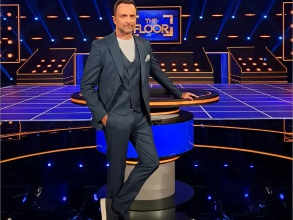 «The Floor»: Οι 100 νέοι παίκτες παίρνουν θέση στην αρένα και ένας νέος κανόνας φέρνει τα πάνω κάτω – Δείτε το τρέϊλερ