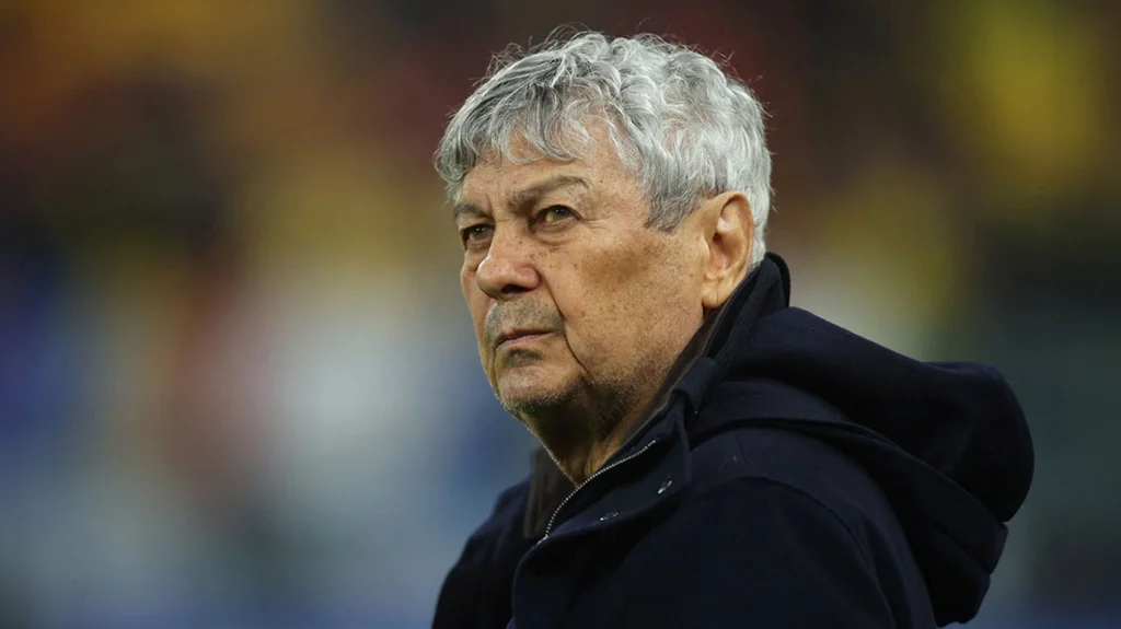 Πέθανε ο Μιρτσέα Λουτσέσκου , προπονητής – θρύλος του ρουμανικού ποδοσφαίρου