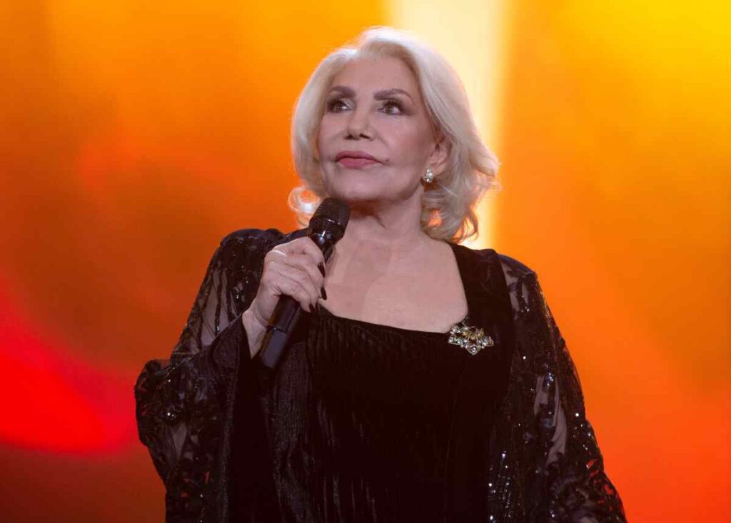 Το MEGA αποτίει φόρο τιμής στη Μαρινέλλα – Η τελευταία της μουσική εμφάνιση στην τηλεόραση – Μ. Σάββατο στις 21:00 (Τρέϊλερ)