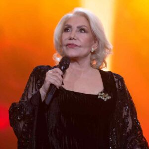 Το MEGA αποτίει φόρο τιμής στη Μαρινέλλα – Η τελευταία της μουσική εμφάνιση στην τηλεόραση – Μ. Σάββατο στις 21:00 (Τρέϊλερ)