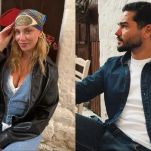 Χρήστος Μάστορας – Γαρυφαλλιά Καληφώνη: Φωτογραφίες από τις πασχαλινές διακοπές στην Μονεμβασιά