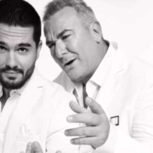 Χρήστος Μάστορας για Αντώνη Ρέμο μετά την ολοκλήρωση των εμφανίσεών τους: Αυτή την υπέροχη χρονιά την είχα ανάγκη