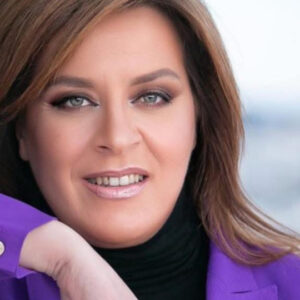 Μεγάλο δημοτικό γλέντι με τη Γωγώ Τσαμπά στο Antamoma στα Σπάτα την Παρασκευή 3 Απριλίου