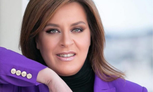 Μεγάλο δημοτικό γλέντι με τη Γωγώ Τσαμπά στο Antamoma στα Σπάτα την Παρασκευή 3 Απριλίου