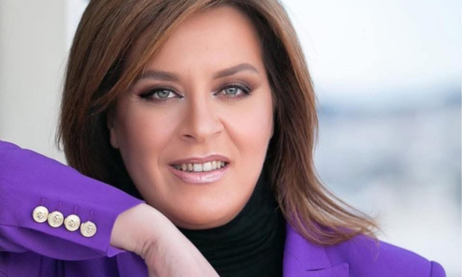 Μεγάλο δημοτικό γλέντι με τη Γωγώ Τσαμπά στο Antamoma στα Σπάτα την Παρασκευή 3 Απριλίου