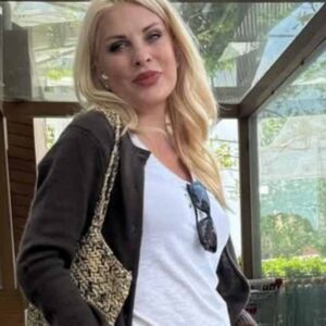 Ελένη Μενεγάκη: Η αινιγματική ανάρτηση της  «έριξε» το Instagram