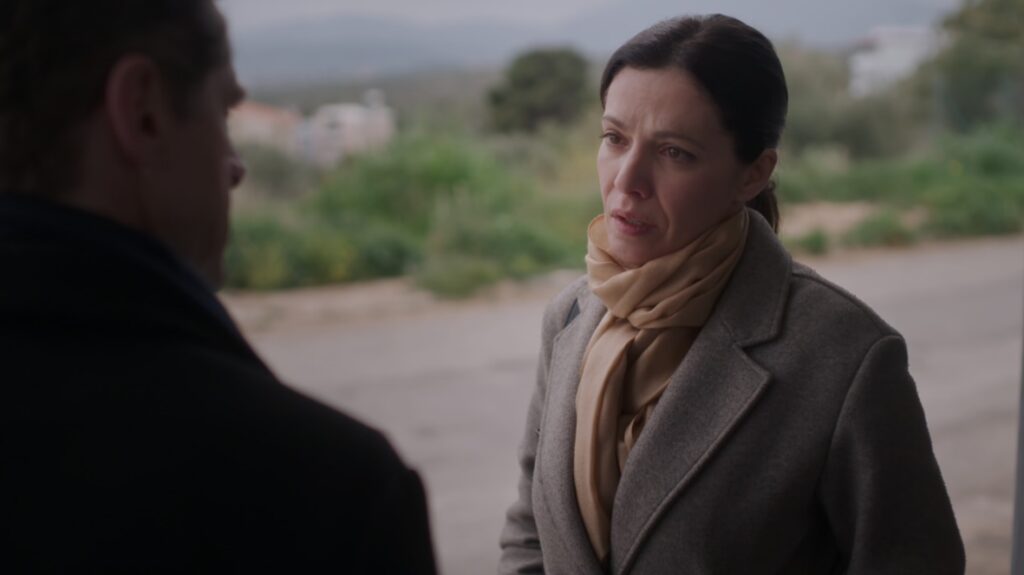 MEGA – «Μια νύχτα μόνο»: Όλα όσα θα δούμε από Δευτέρα 20 Απριλίου έως την Πέμπτη 23 Απριλίου – Τρέϊλερ