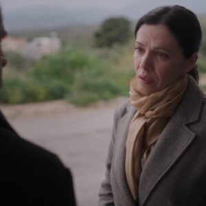 MEGA – «Μια νύχτα μόνο»: Όλα όσα θα δούμε από Δευτέρα 20 Απριλίου έως την Πέμπτη 23 Απριλίου – Τρέϊλερ