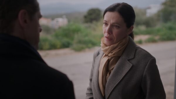 MEGA – «Μια νύχτα μόνο»: Όλα όσα θα δούμε από Δευτέρα 20 Απριλίου έως την Πέμπτη 23 Απριλίου – Τρέϊλερ