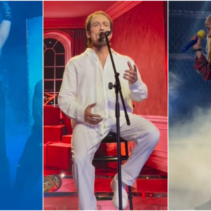 YFSF: Ο Biased Beast έκανε την Άννα Βίσση, ο Παναγιώτης Ραφαηλίδης τον Γιάννη Πάριο και ο Κωνσταντίνος Μαγκλάρας τον Axl Rose (βίντεο)