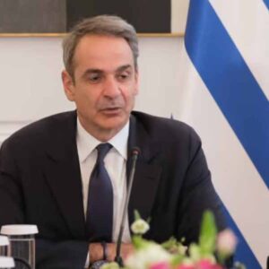 «Μητσοτάκης: Η αντιπολίτευση διολισθαίνει σε ακραία συνθήματα και ρητορική από τον υπόκοσμο του διαδικτύου, δεν θα παρασυρθούμε στον βούρκο»