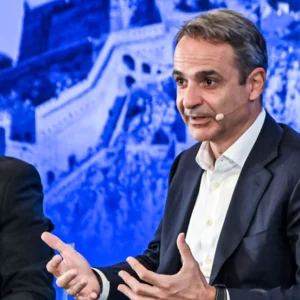 Μητσοτάκης: «Τα 36 δισ. ευρώ από το Ταμείο Ανάκαμψης δεν θα είχαν επενδυθεί χωρίς το επιτελικό κράτος»