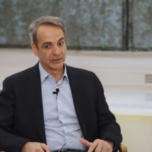 Μητσοτάκης για τον περιορισμό της πρόσβασης των ανηλίκων στα social media: Το επόμενο κεφάλαιο θα είναι το gaming και ο διαδικτυακός τζόγος