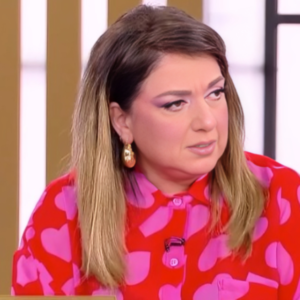 Σοφία Μουτίδου για την αυτοκτονία του συζύγου της: Έχεις πάρα πολλές ενοχές, σκέφτεσαι αν υπήρχε κάποιο σημάδι (βίντεο)