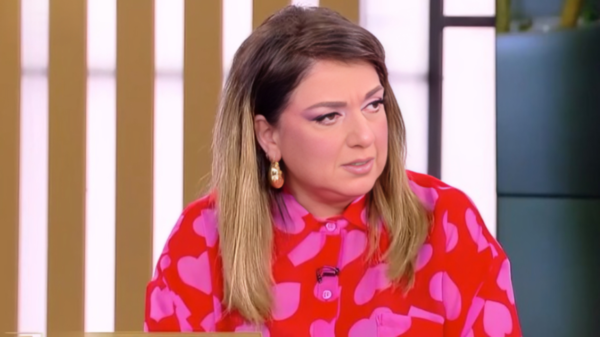 Σοφία Μουτίδου για την αυτοκτονία του συζύγου της: Έχεις πάρα πολλές ενοχές, σκέφτεσαι αν υπήρχε κάποιο σημάδι (βίντεο)