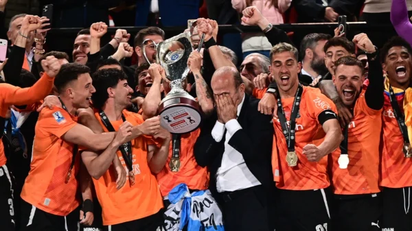 ΠΑΟΚ – ΟΦΗ 2-3:  Τα «κοπέλια» τρέλαναν την Ελλάδα και πήραν το Κύπελλο στην Κρήτη!