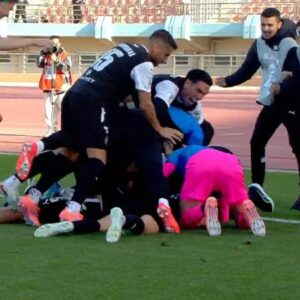 ΟΦΗ – Λεβαδειακός 2-0: Με Κωστούλα και Νους πλησίασε την 5η θέση και πηγαίνει ανεβασμένος στον τελικό του Κυπέλλου Ελλάδας Betsson