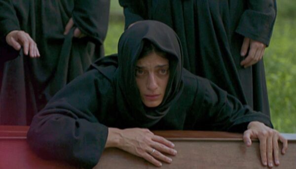 «Οι Αθώοι»: Ο Γιάννος συλλαμβάνεται και κατηγορείται για  τον φόνο του Αράθυμου – Δείτε το τρέϊλερ