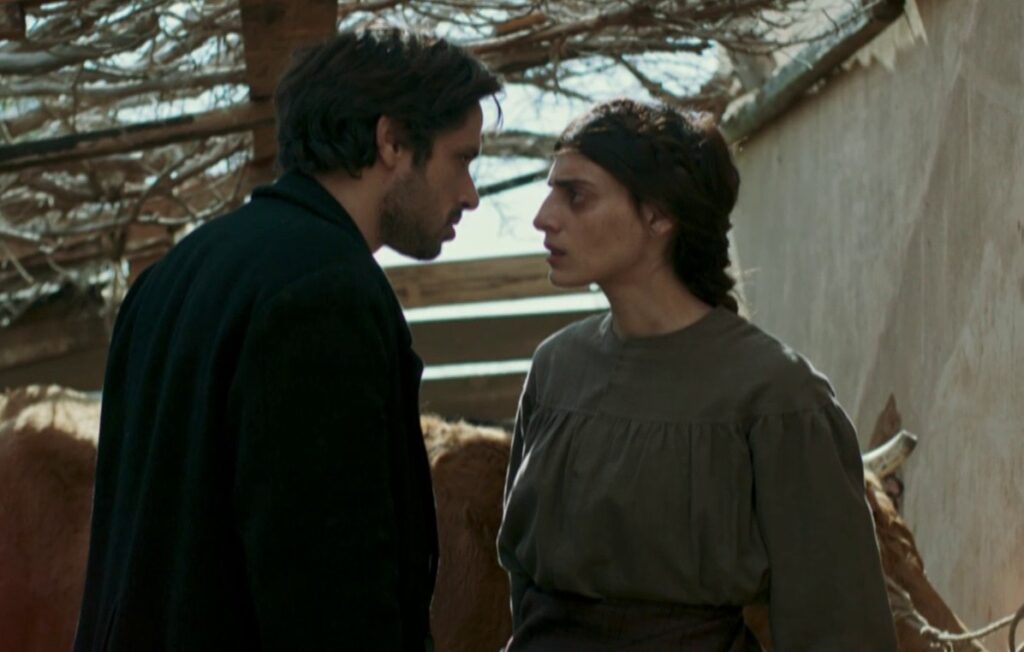 «Οι Αθώοι»: Νέο επεισόδιο, απόψε στις 22:10 – Ο Γιάννος προστατεύει το μυστικό της Μαργαρίτας