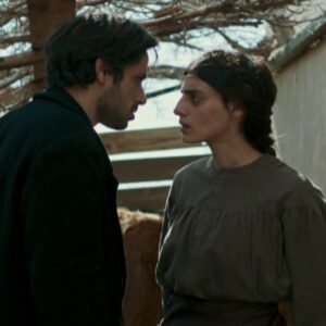 «Οι Αθώοι»: Νέο επεισόδιο, απόψε στις 22:10 – Ο Γιάννος προστατεύει το μυστικό της Μαργαρίτας