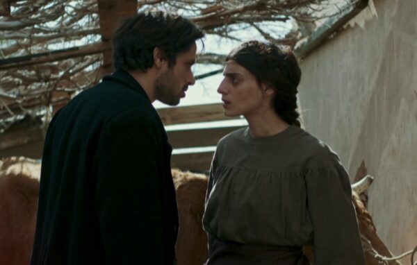 «Οι Αθώοι»: Νέο επεισόδιο, απόψε στις 22:10 – Ο Γιάννος προστατεύει το μυστικό της Μαργαρίτας