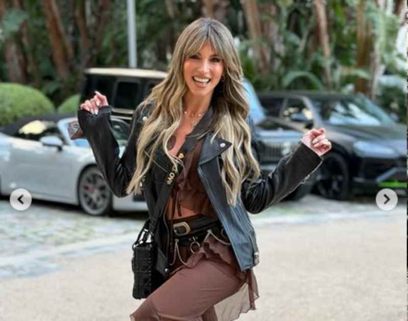 Αθηνά Οικονομάκου: Κάνει πρόβα νυφικού – Ποια σχεδιάστρια επέλεξε – Βίντεο