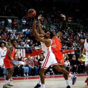 Πέρασε και από τη Σόφια ο Ολυμπιακός, “κλείδωσε” το πλεονέκτημα και παραμένει στην κορυφή