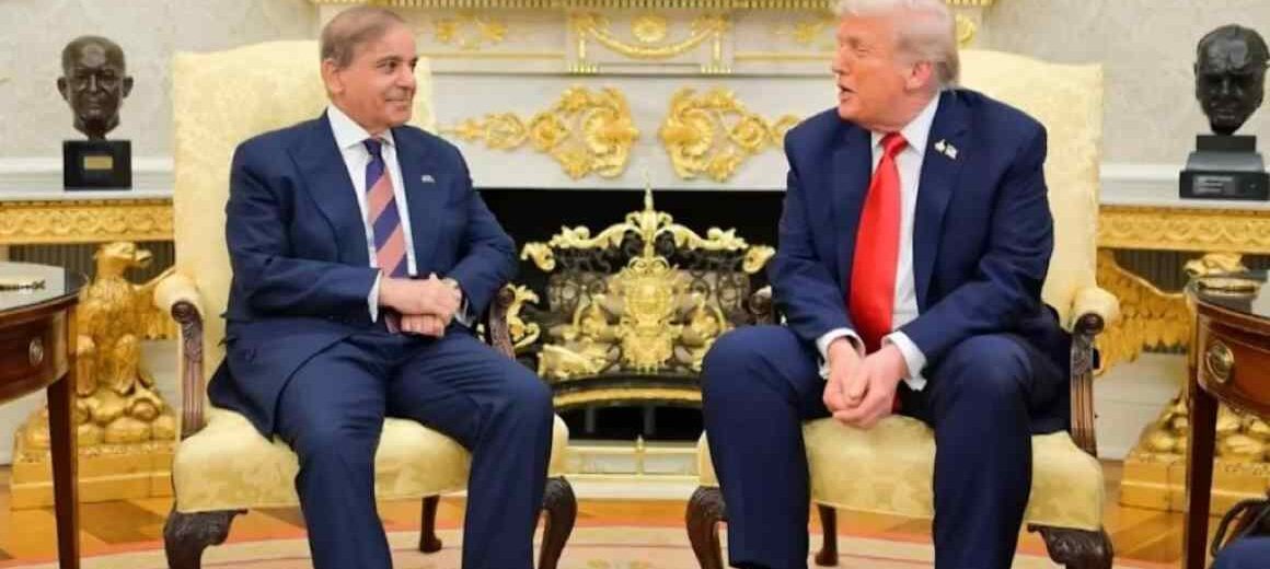 Reuters: ΗΠΑ και Ιράν είναι πιθανό να επιστρέψουν στο Πακιστάν τις επόμενες ημέρες για νέο γύρο διαπραγματεύσεων