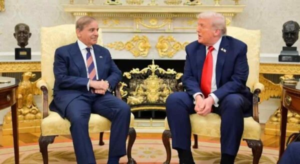 Το Πακιστάν προτείνει κατάπαυση του πυρός  δύο εβδομάδων στο Ιράν και άνοιγμα του Στενού του Ορμούζ  – Η Τεχεράνη είναι θετική στην πρόταση – Αναμένεται η απάντηση Τράμπ