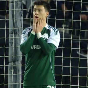 Ο σοβαρός Παναθηναϊκός έγινε… ρυθμιστής του τίτλου και φρέναρε τον ΠΑΟΚ!