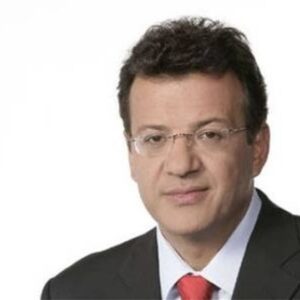 Ο Βασίλης Παπαδρόσος ολοκλήρωσε τη συνεργασία του με τον ΣΚΑΪ μετά από 7,5 χρόνια