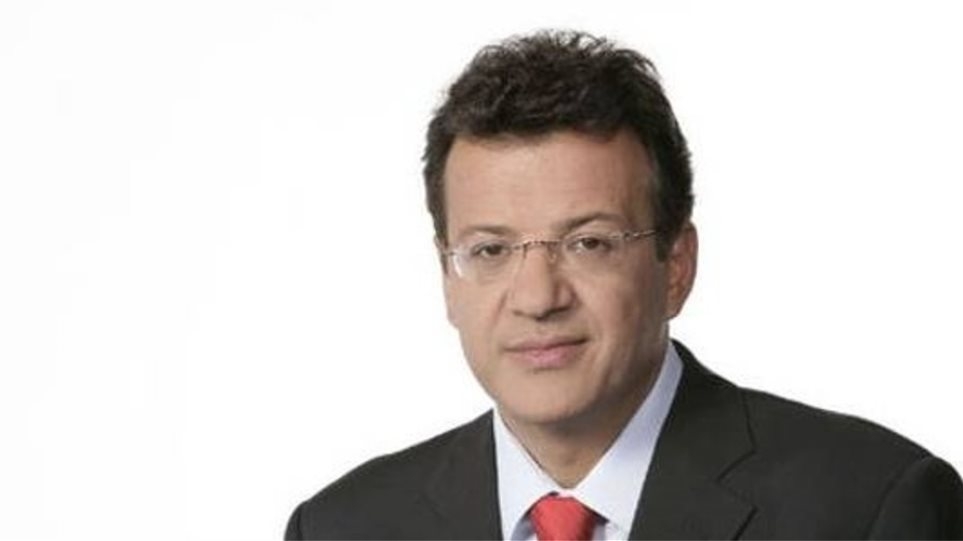 Ο Βασίλης Παπαδρόσος ολοκλήρωσε τη συνεργασία του με τον ΣΚΑΪ μετά από 7,5 χρόνια