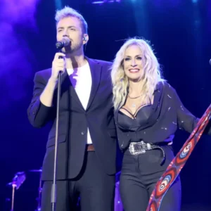 Νικόλας Ραπτάκης για Άννα Βίσση: «Την έχω στην καρδιά μου – Ήταν από κοινού απόφαση να χωρίσουμε επαγγελματικά» (βίντεο)