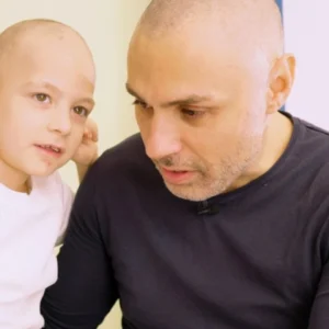 Συγκίνηση για τον 7χρονο Γιωργάκη από την Αριδαία που έφυγε από τη ζωή έπειτα από τιτάνια μάχη με τον καρκίνο