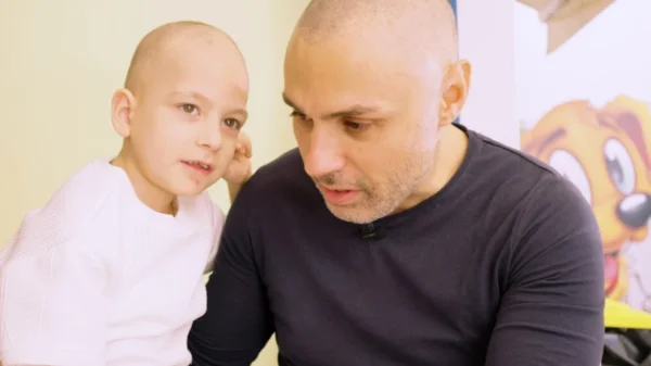 Συγκίνηση για τον 7χρονο Γιωργάκη από την Αριδαία που έφυγε από τη ζωή έπειτα από τιτάνια μάχη με τον καρκίνο