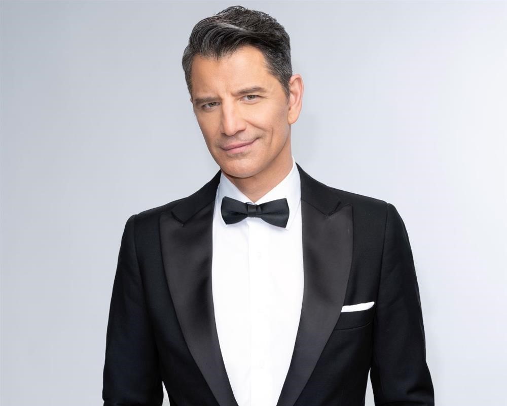 Your Face Sounds Familiar: Πρεμιέρα την Κυριακή 19 Απριλίου στον ΑΝΤ1 με παρουσιαστή  τον Σάκη Ρουβά – Τρέϊλερ