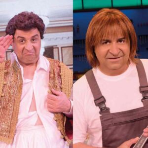 «MarkosbyNight»: «Greece The Musicult» – Σάββατο 18 Απριλίου στις 22:00 στο MEGA – Δείτε το τρέϊλερ