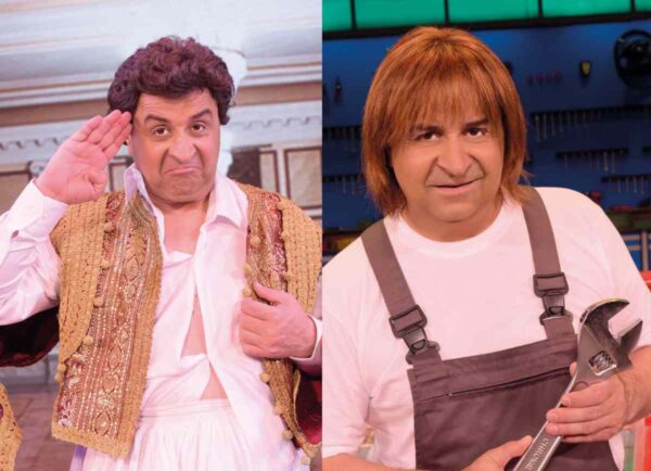 «MarkosbyNight»: «Greece The Musicult» – Σάββατο 18 Απριλίου στις 22:00 στο MEGA – Δείτε το τρέϊλερ