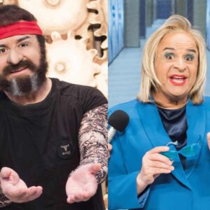 «MarkosbyNight»: «Δες τα ρε Ελλάδα όλα αυτά!» με τον Μάρκο Σεφερλή – Το Σάββατο 2 Μαίου στις 22:00 στο MEGA