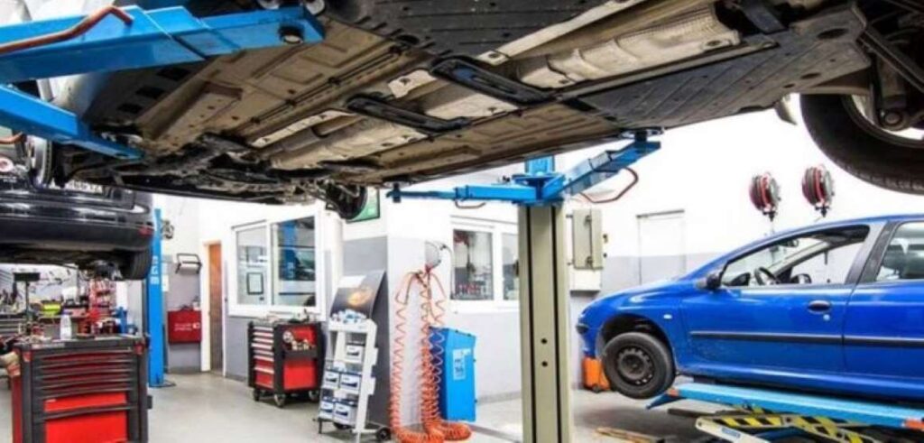 ΑΑΔΕ: Στο 30% η φοροδιαφυγή  το 2025 – «Πρωταθλητές» τα συνεργεία αυτοκινήτων με 61% – Οι περιοχές με τη μεγαλύτερη παραβατικότητα