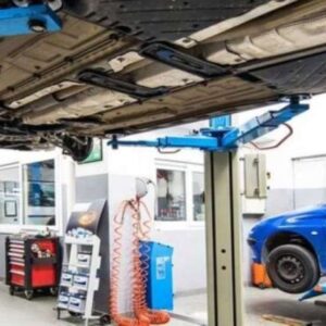 ΑΑΔΕ: Στο 30% η φοροδιαφυγή  το 2025 – «Πρωταθλητές» τα συνεργεία αυτοκινήτων με 61% – Οι περιοχές με τη μεγαλύτερη παραβατικότητα