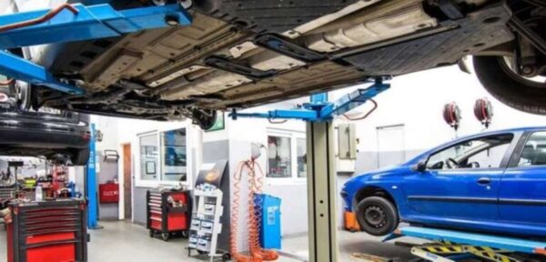 ΑΑΔΕ: Στο 30% η φοροδιαφυγή  το 2025 – «Πρωταθλητές» τα συνεργεία αυτοκινήτων με 61% – Οι περιοχές με τη μεγαλύτερη παραβατικότητα