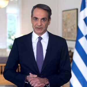 Μητσοτάκης: Δεν μπορώ να σιωπήσω στην κανονικοποίηση της τοξικότητας, δουλειά μου είναι να μην κάνω πίσω σε καμία παθογένεια