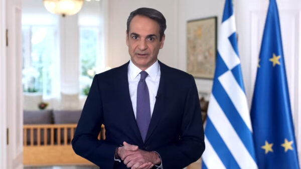 Μητσοτάκης: Δεν μπορώ να σιωπήσω στην κανονικοποίηση της τοξικότητας, δουλειά μου είναι να μην κάνω πίσω σε καμία παθογένεια